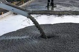 Imagem ilustrativa de Concreto de alta resistência